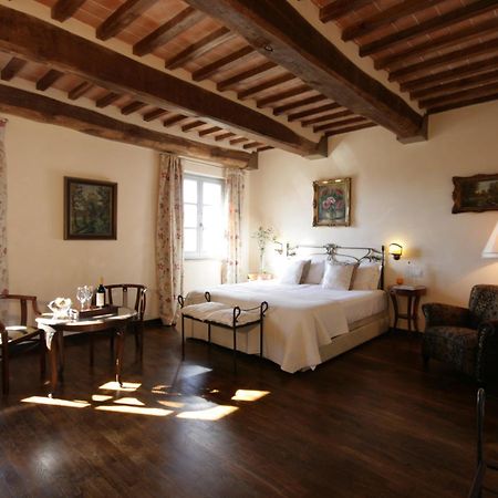 Countryhouse Villa Rey Panicale Exterior foto