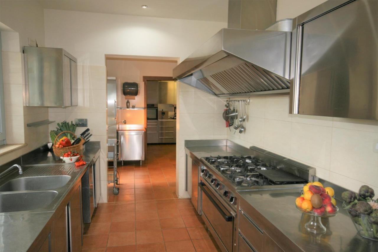 Countryhouse Villa Rey Panicale Exterior foto