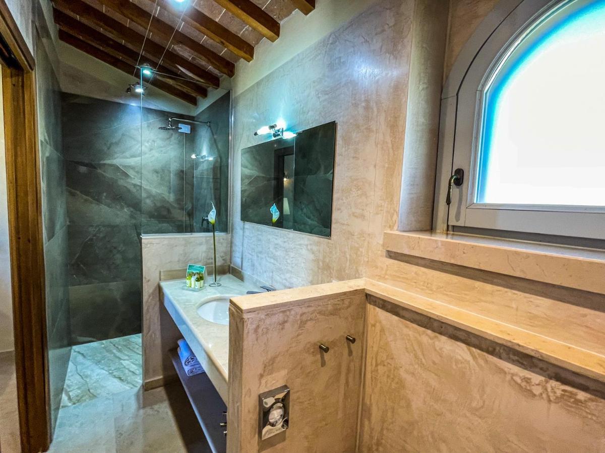 Countryhouse Villa Rey Panicale Exterior foto