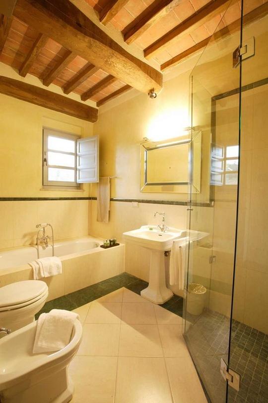Countryhouse Villa Rey Panicale Exterior foto