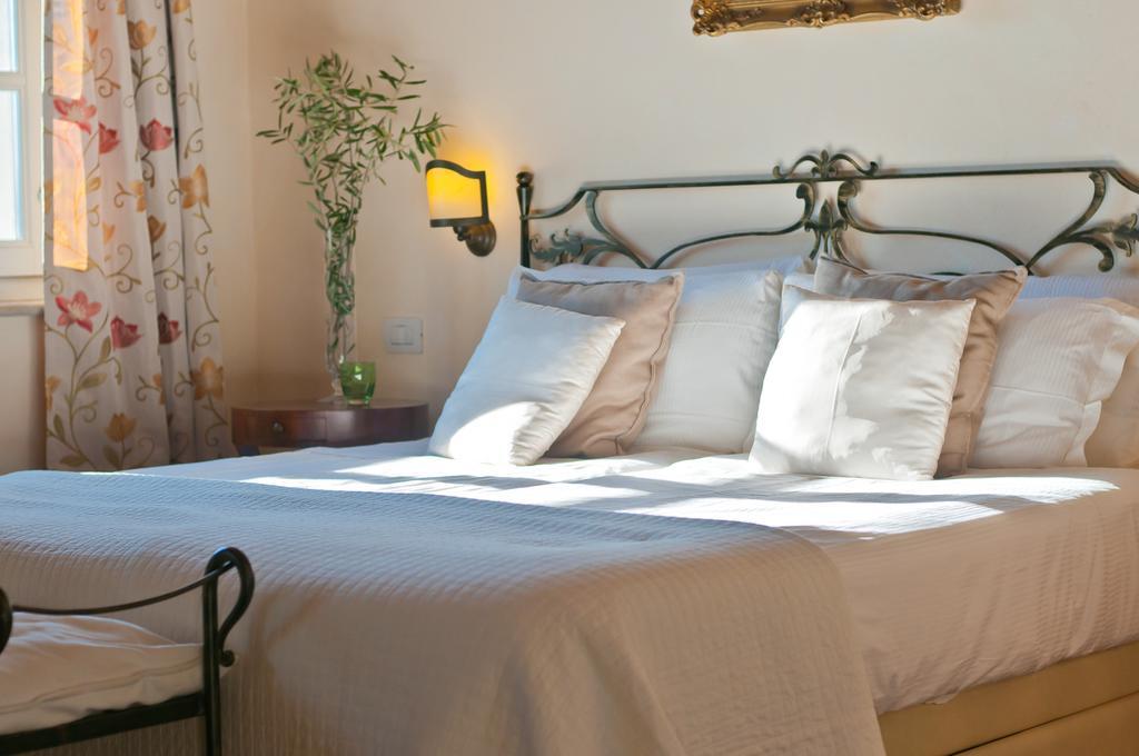 Countryhouse Villa Rey Panicale Exterior foto
