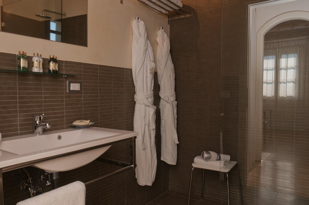 Countryhouse Villa Rey Panicale Zimmer foto