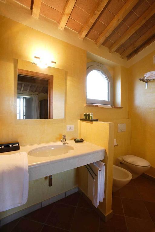 Countryhouse Villa Rey Panicale Exterior foto