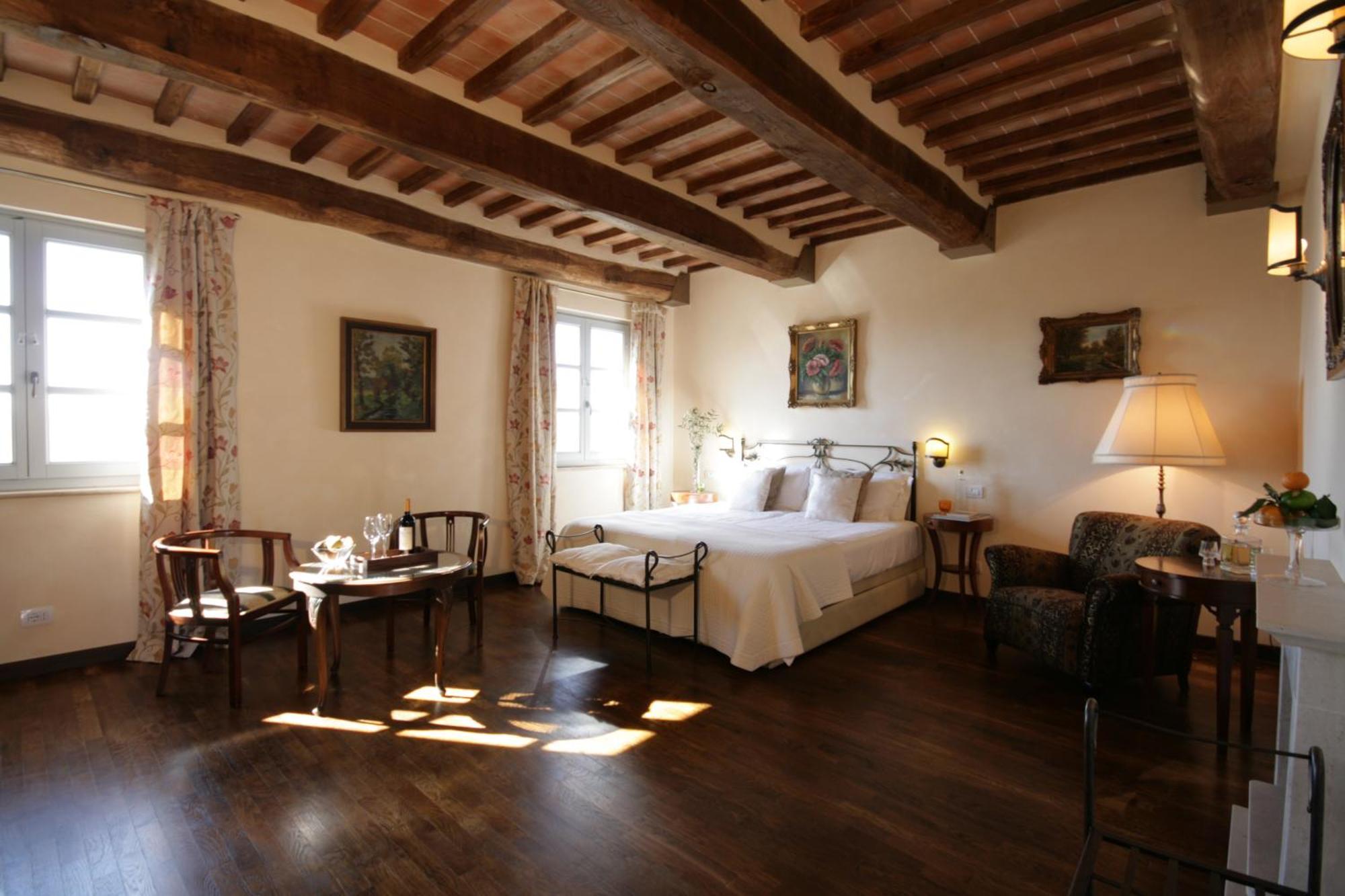 Countryhouse Villa Rey Panicale Exterior foto